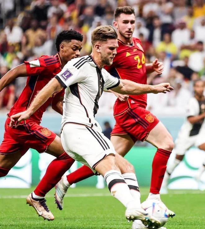 早报：作为预告的预告，世界杯抽签真的要来了（早报：多重预热，世界杯抽签即将揭晓）