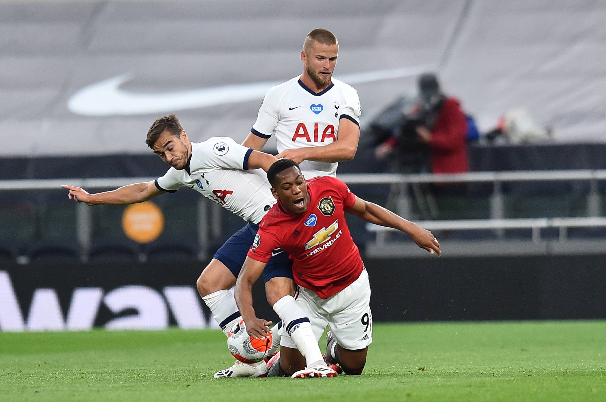 快船三分狂飙（快船外线火力全开）