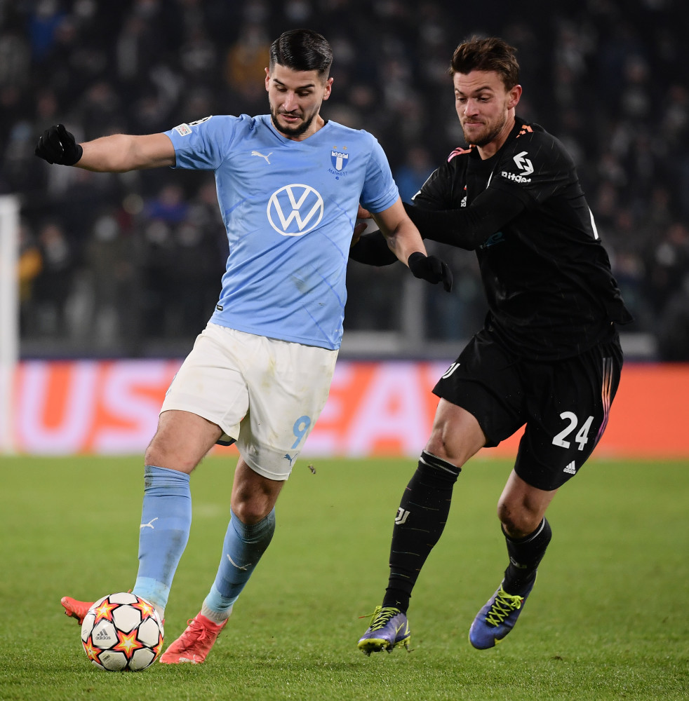 意媒：尤文关注里尔18岁中场布阿迪，若身价合理他们将会行动