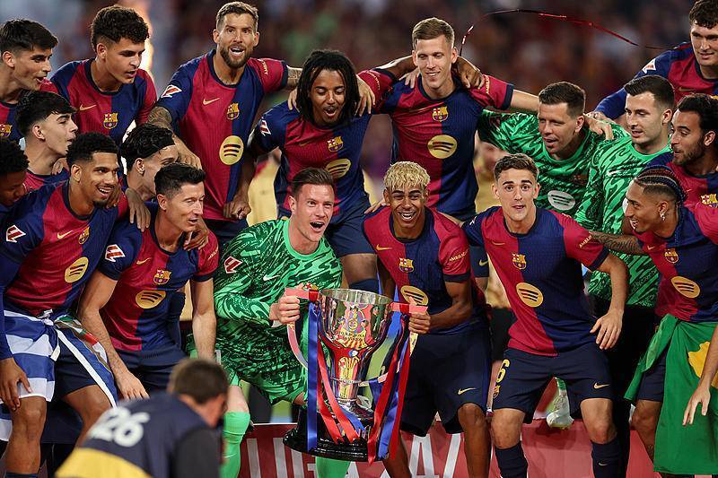 卡塔尔迪：国米是意甲最强的球队，同时也是欧洲最强球队之一