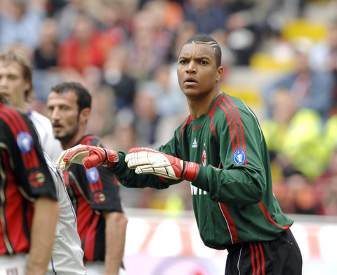 这场比赛的信息量太大了（这场比赛看点爆棚）