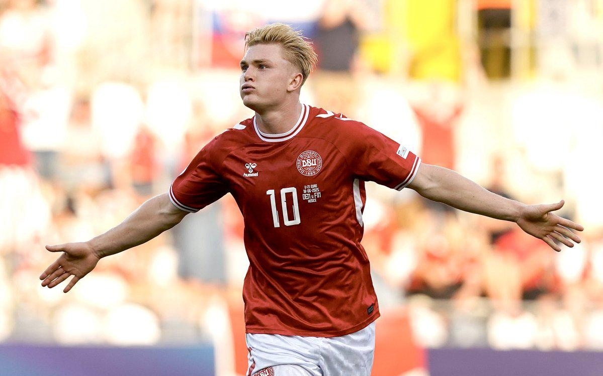 懂球帝2025年10月足坛MVP：姆巴佩蝉联！