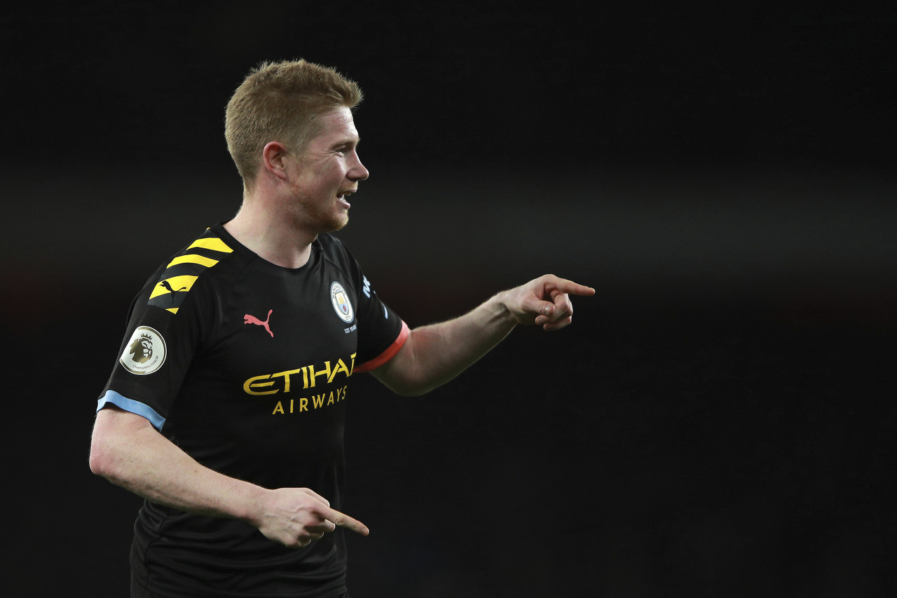 格拉斯纳：利物浦？我会在下个月开启和水晶宫的续约谈判