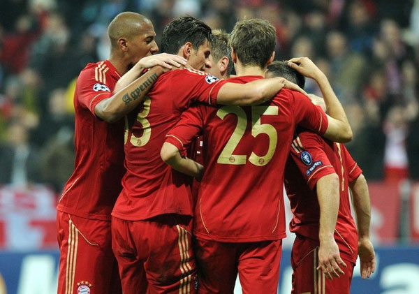 曼联7000万英镑签下亚当·沃顿的交易在水晶宫承认拜仁计划从老特拉福德挖角后加速进行。