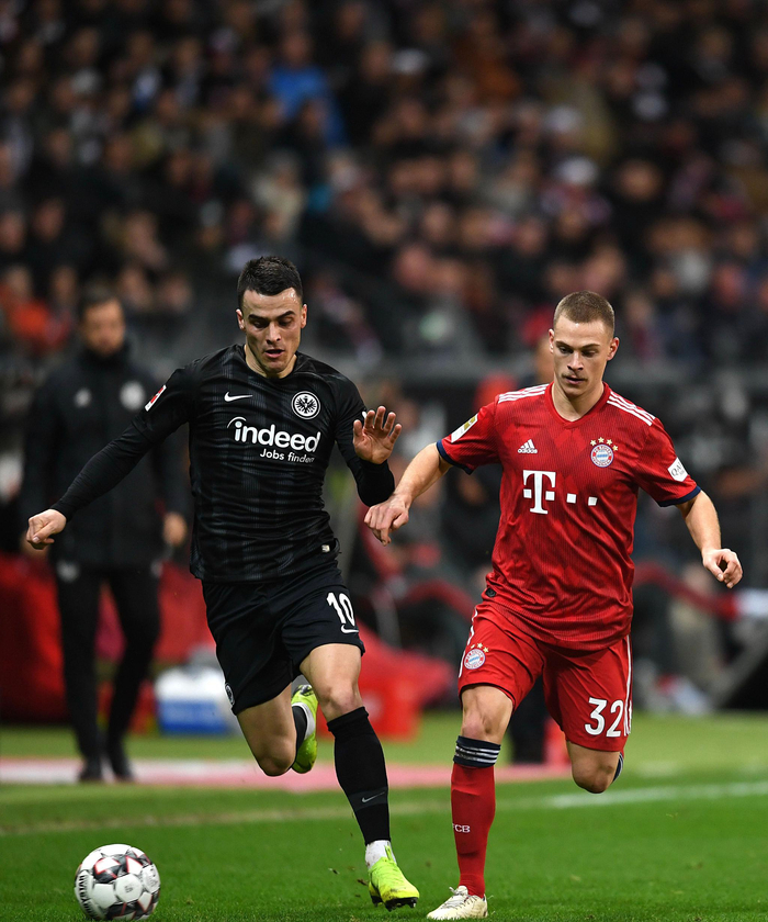 穆勒：我很喜欢看梅西踢球，一直很期待这场对决（穆勒：我非常欣赏梅西，早就期待与他过招）